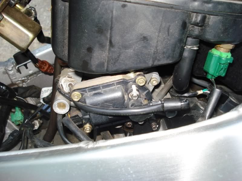 Throttle Position Sensor (TPS) Problems Suzuki GSXR Motorcycle Forums